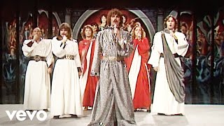 Dschinghis Khan  Rom Michael Schanze Show 22051980 [upl. by Amilah464]