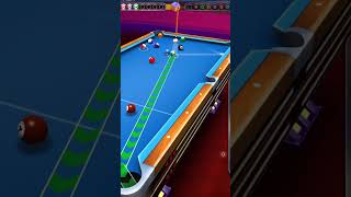 Lets play chalks Astro vs Queen🪐👑 squareenix 8ballshootitall pool billiards billar bilhar [upl. by Schrick]