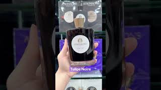 ATKINSONS  Step into a World of Extravagance atkinson nicheperfumes ascentluxurycosmetics [upl. by Arvy]