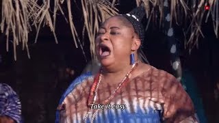 Osun Sengese Latest Yoruba Movie 2017 Epic Drama Starring Ronke Ojo  Fathia Balogun [upl. by Souvaine]