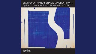 Beethoven Piano Sonata No 21 in C Major Op 53 quotWaldsteinquot III Rondo Allegretto moderato [upl. by Ut759]