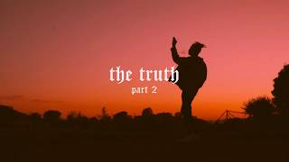 Caskey quotThe Truth Part 2quot Official Video [upl. by Gisser348]