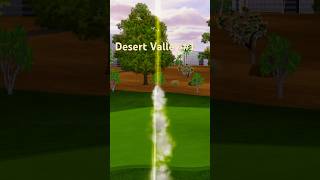 Desert Valley Hole 1 One Better Eagle Javelin from 137 yards [upl. by Macri]