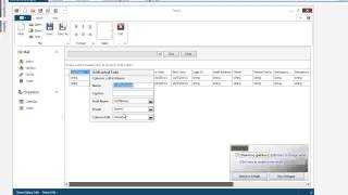 DevExpress WinForms Getting Started with the Grid Control [upl. by Ransell]