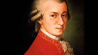 Mozart Overture  Mitridate re di Ponto [upl. by Adnofal671]