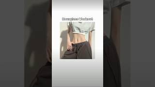 Hourglass body workout daisies aesthetic fypシ゚viral fyp hourglassbody workout strong [upl. by Aneehsat117]