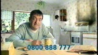 Channel 4 Adverts February 2005 1 [upl. by Bellis443]