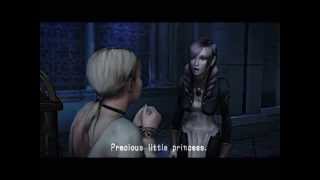 Haunting Ground  Walkthrough PCSX2  Part 16 Boss Daniella [upl. by Gladstone6]