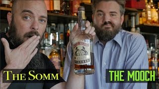 The Whiskey Vault  Episode 46  Belle Meade Bourbon [upl. by Kaslik663]