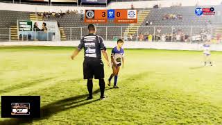 COPA ARAPIRACA CENTENÁRIO ASA BASE X INTERIOR FUT7 SUB12 SEMI [upl. by Oalsecnew]