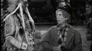 Marx Brothers  Indian scene short version [upl. by Adriane]