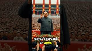 Mao Zedong Chinas Revolutionary Leader [upl. by Aitsirk]