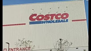 COSTCO WHOLESALE [upl. by Ymassej]