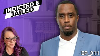 Sean ‘Diddy Combs Indicted and Detained in New York faces life in prison The Emily Show Ep 311 [upl. by Monte]