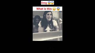 Real Ghost Video 😨 😳  Mr Horror [upl. by Odette]