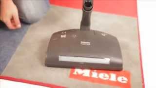 Miele Vacuum Attachments by AchooAllergycom [upl. by Nepets]