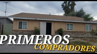 💥💥💥 Casa de venta en Perris Ca 4 recamaras 💥💥💥 [upl. by Winona]