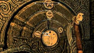 Elder Scrolls V Skyrim Walkthrough Part 11  Dragonstone  GamersCast [upl. by Lontson]