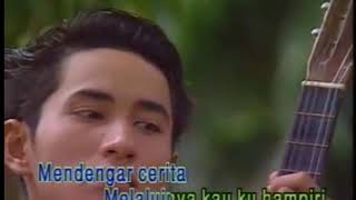 Sudirman  Merisik Khabar Karaoke HD [upl. by Ynnhoj]