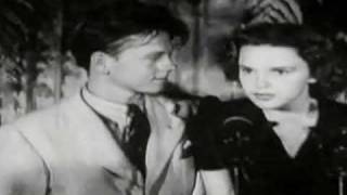 JUDY GARLAND A BRIEF BIOGRAPHY [upl. by Hum695]