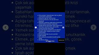 TİP 2 DİYABET BELİRTİLERİ NELERDİR  BESLENME TEDAVİSİ NASIL OLMALIDIR  DİYETİSYEN METEHAN UYSAL [upl. by Ahsead]