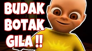 👹BUDAK BOTAK GILA‼️gameonzz babyinyellowgameplay horangi99 hareedgaming [upl. by Ailla]