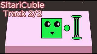 Cubie Island  SitariCubie  Individual Sounds [upl. by Etteval]