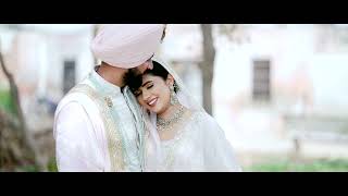 Laddi Gill Photography Wedding Highlights Jaswinder With Jashan Gill Studio 9815234033 [upl. by Bilow]