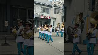 Anak Zapote Band during Interment bacoor zapote anakzapoteband interment [upl. by Welch190]