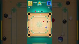 Plevne Marsi song carrom board viral video [upl. by Anaitsirk885]