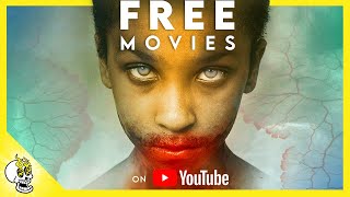 Without Warning YouTube Adds Tons of FREE Movies [upl. by Otreblide]