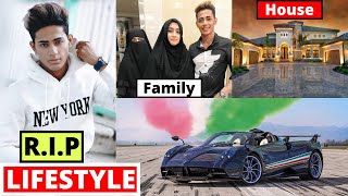 Danish Zehen Lifestyle 2021 Income Girlfriend Biography House Cars Family amp Net Worth [upl. by Flight516]