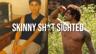 Skinny Sighted [upl. by Anital]