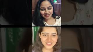 Actress Sarika Salunkhe Live Interview Session Part 2 [upl. by Gizela]