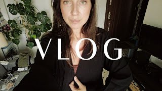 VLOG próbuje cos kupic na jesien Zara HM Zalando [upl. by Harsho]