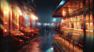 Chill Coffe Lofi Night [upl. by Roxine]