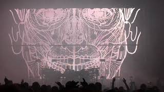 The Chemical Brothers  Block Rockin Beats  Live  Metronome Festival 2018 Prague [upl. by Anailli504]