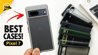 Google Pixel 7  BEST CASES AVAILABLE [upl. by Emlynne448]