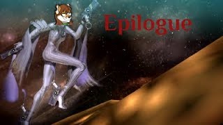 Bayonetta Complete Walkthrough  Epilogue Requiem No Commentary [upl. by Cliff390]