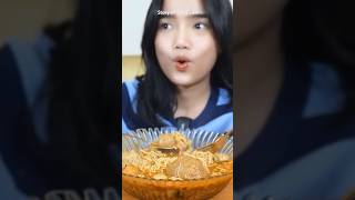 Fuji an mukbang bakso mukbang fujianmukbang fujimukbang baksopedas [upl. by Losiram]