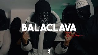 FREE Melodic Drill x Emotional Drill type beat quotBalaclavaquot [upl. by Nnaillij]