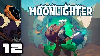 Lets Play Moonlighter  PC Gameplay Part 12  Pincushion [upl. by Karlie]