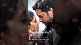 Best movies of aftab shivdasani 👏 aftabshivdasani shorts hungama [upl. by Resee]