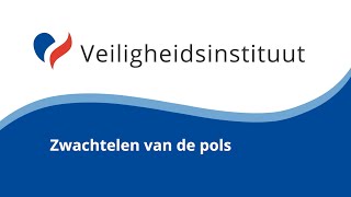 Zwachtelen van de pols  Veiligheidsinstituut [upl. by Eniamraj]