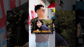 La mujer “MÁS GUAPA” de MÉXICO 🇲🇽😂 mexican opinions ytshort [upl. by Ynohtna]