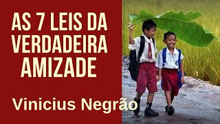 A VERDADEIRA AMIZADE segundo Platão Cícero e Plutarco  Nova Acrópole do Brasil [upl. by Nitram707]