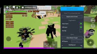 Animal Simulator Script  Auto level amp Coin  Auto Quest  Boss Farm  Morphs [upl. by Eiliab]