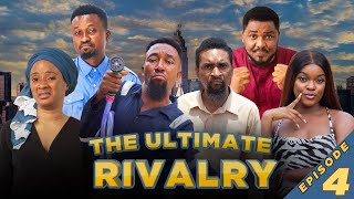 The Ultimate Rivalry  Episode 4 Yawaskits 210 Kalistus Miwa Olorunfemi Boma [upl. by Eetnwahs]