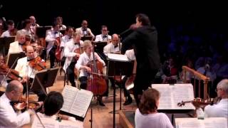 Andris Nelsons conducts the Tanglewood 75 Gala Concert [upl. by Llertnek697]