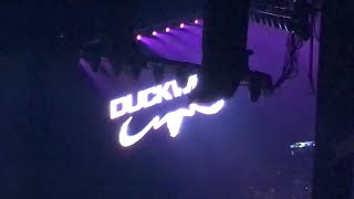 DUCKWRTH  Live at the Golden 1 Center FULL SHOW [upl. by Eldreda]